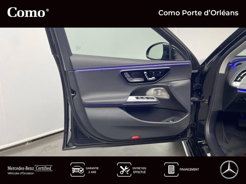 Mercedes-Benz Classe E