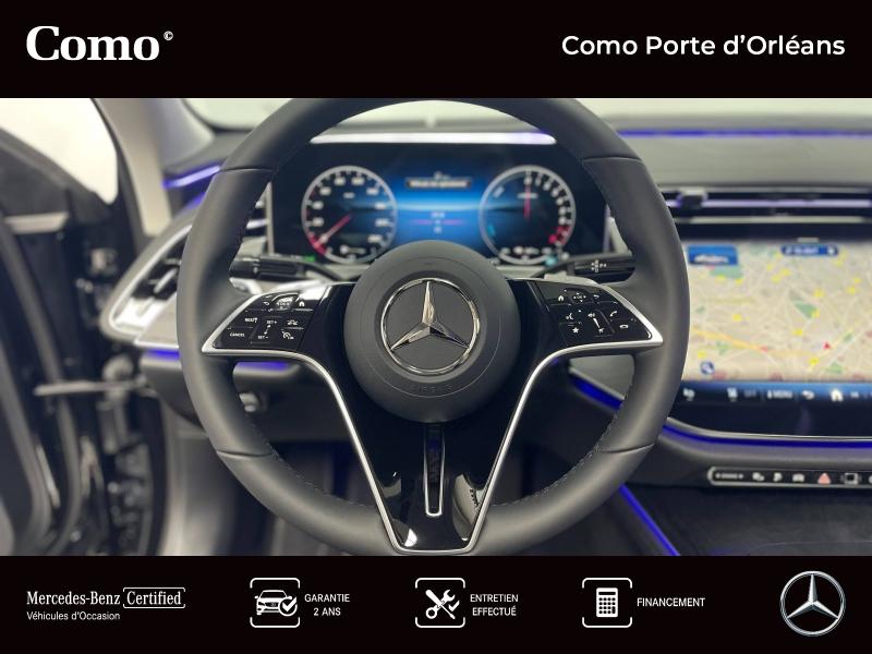 Mercedes-Benz Classe E