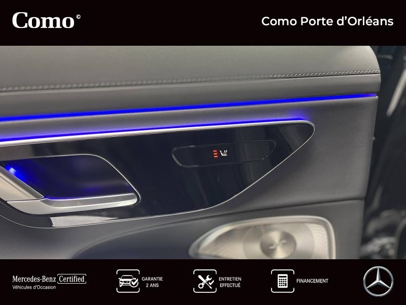 Mercedes-Benz Classe E