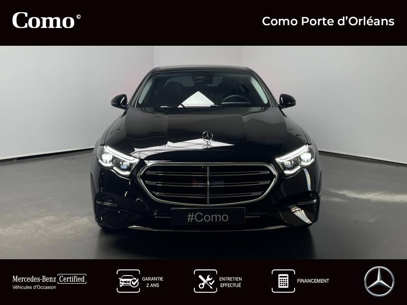 Mercedes-Benz Classe E