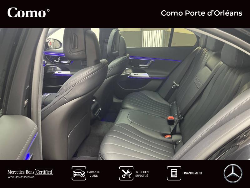 Mercedes-Benz Classe E