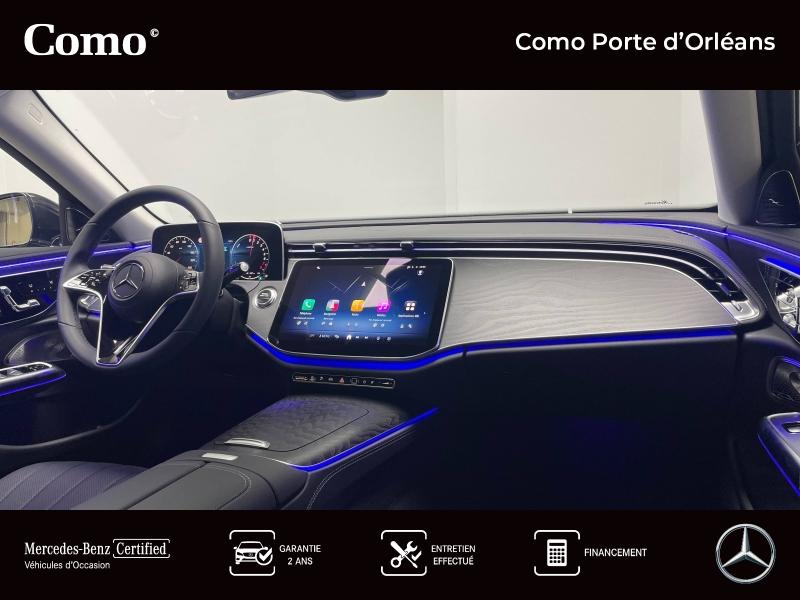 Mercedes-Benz Classe E