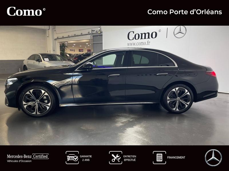 Mercedes-Benz Classe E