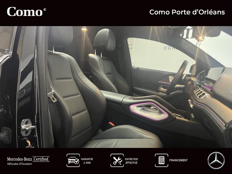 Mercedes-Benz GLE Coupé