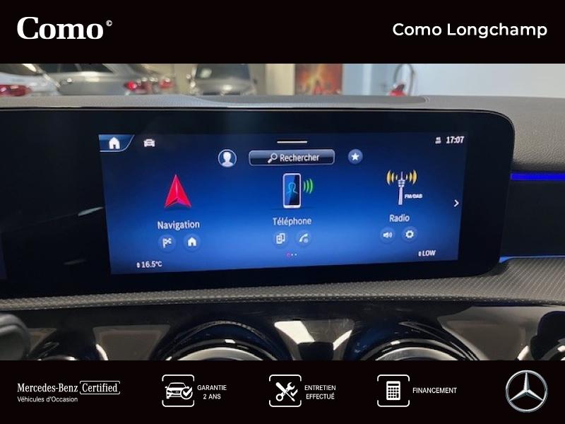 Mercedes-Benz Classe A