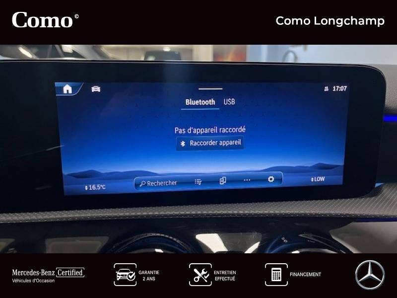 Mercedes-Benz Classe A