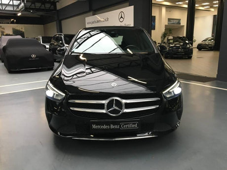 Mercedes-Benz Classe B