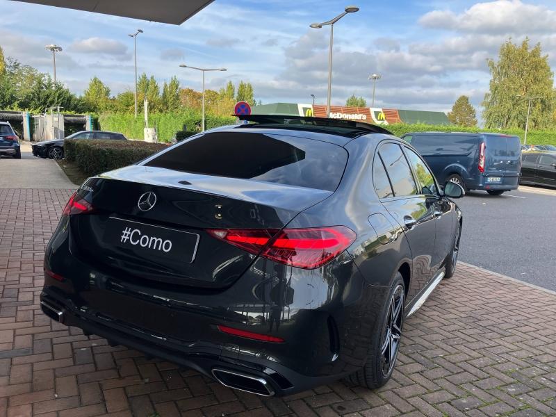 Mercedes-Benz Classe C