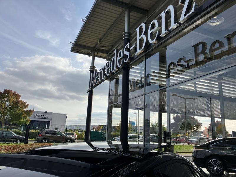 Mercedes-Benz Classe C