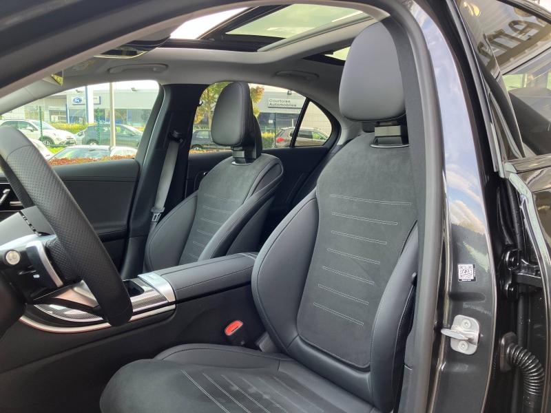 Mercedes-Benz Classe C