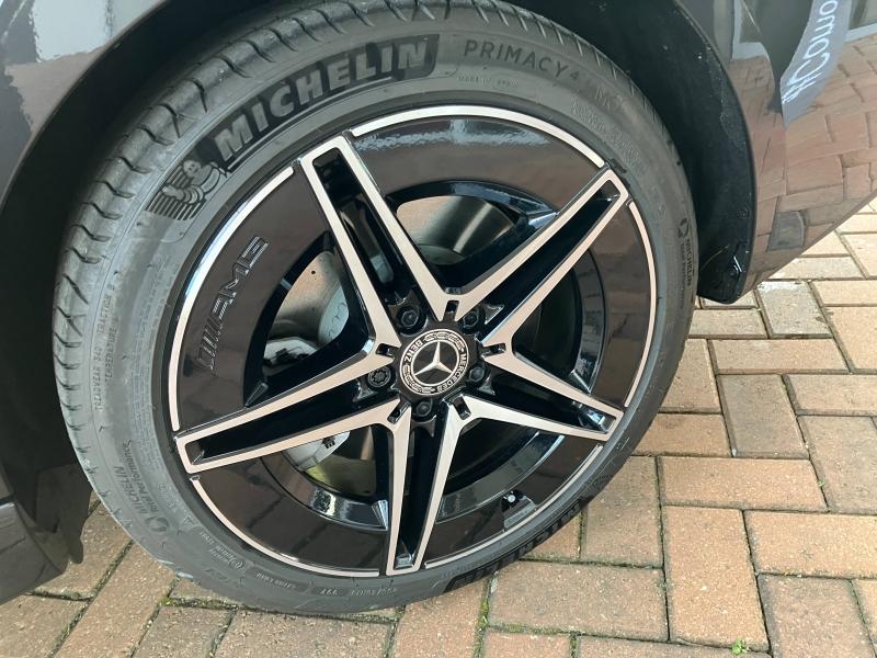 Mercedes-Benz Classe C