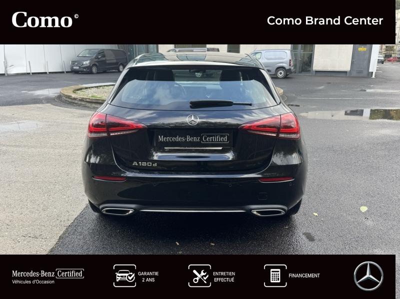 Mercedes-Benz Classe A