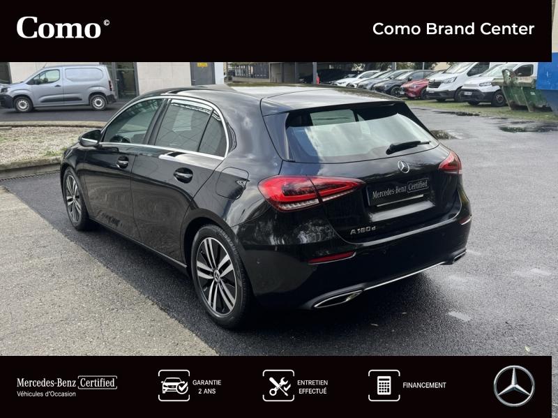 Mercedes-Benz Classe A