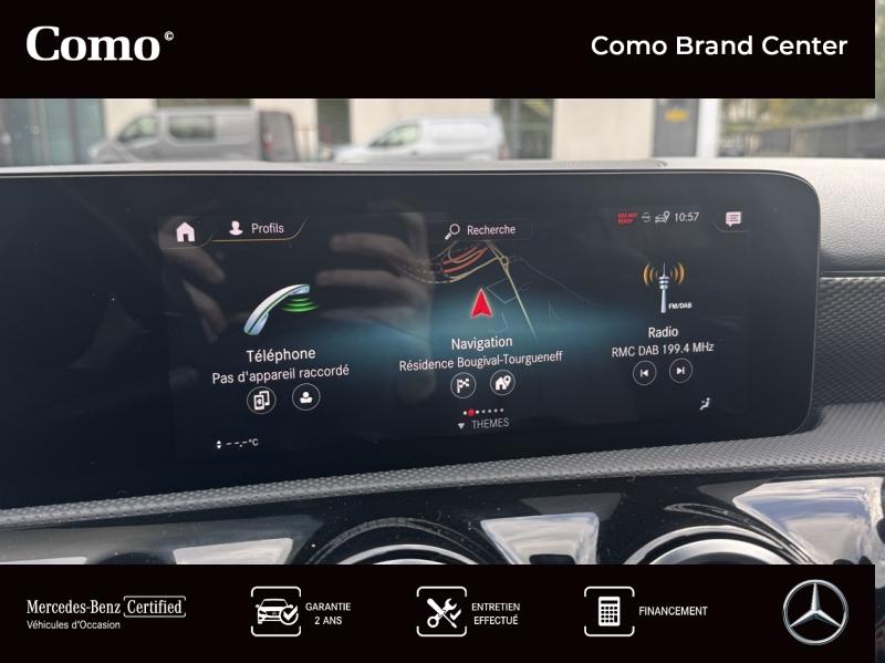 Mercedes-Benz Classe A