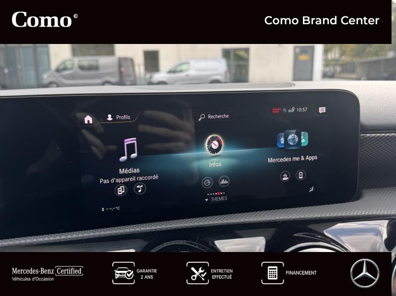 Mercedes-Benz Classe A