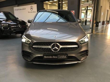 Mercedes-Benz Classe B