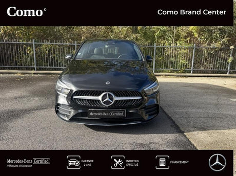 Mercedes-Benz Classe B