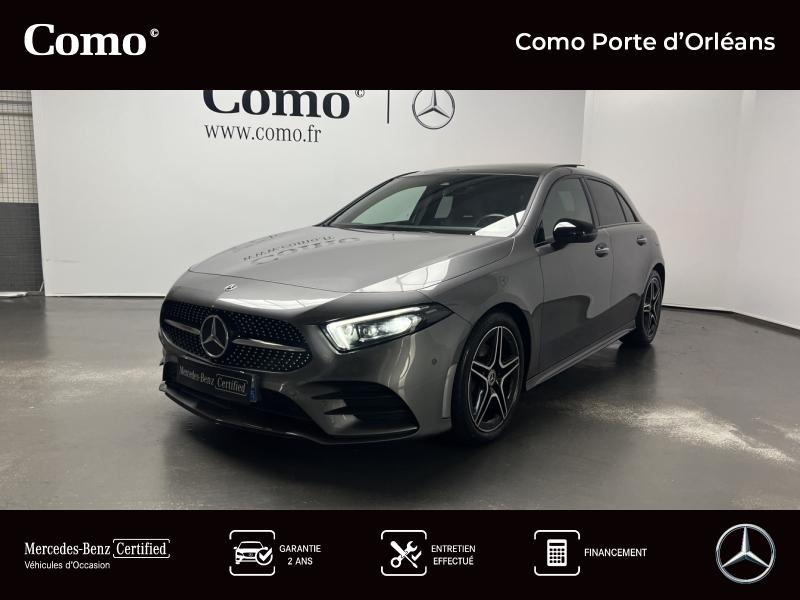 Mercedes-Benz Classe A