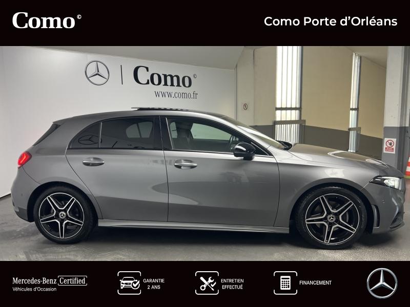 Mercedes-Benz Classe A