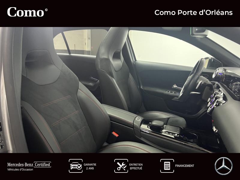 Mercedes-Benz Classe A