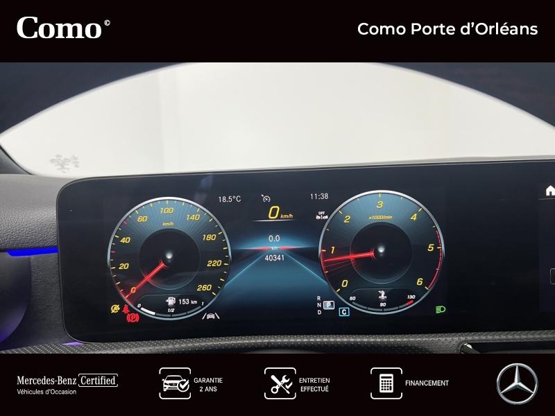 Mercedes-Benz Classe A