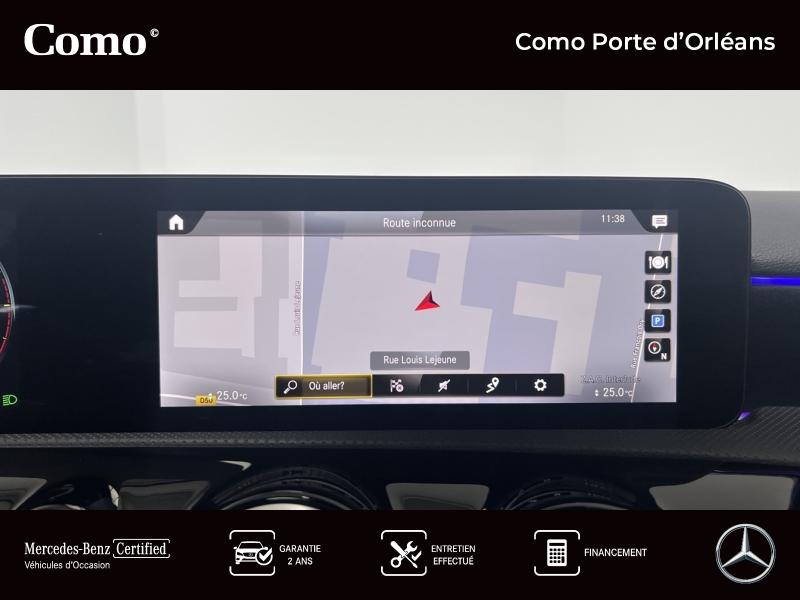 Mercedes-Benz Classe A