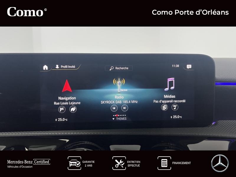 Mercedes-Benz Classe A