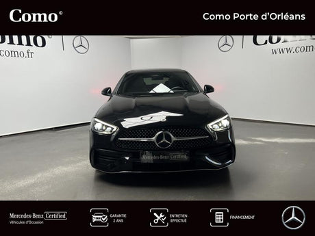 Mercedes-Benz Classe C