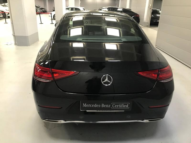 Mercedes-Benz Classe CLS
