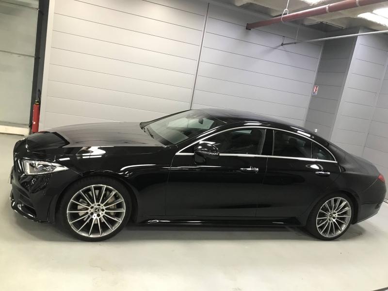 Mercedes-Benz Classe CLS