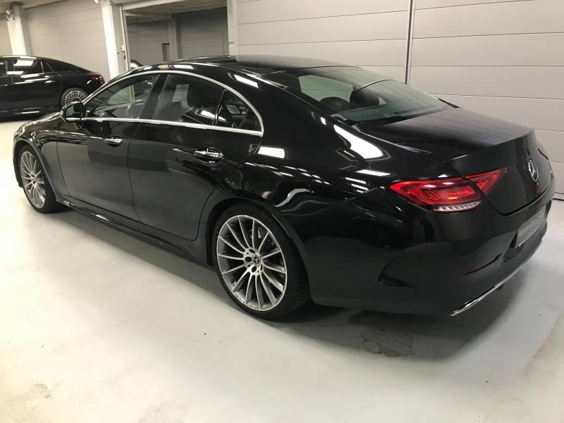 Mercedes-Benz Classe CLS