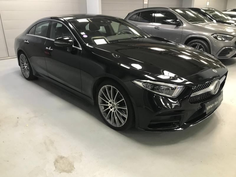 Mercedes-Benz Classe CLS