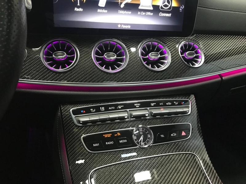Mercedes-Benz Classe CLS