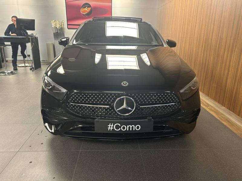 Mercedes-Benz Classe A