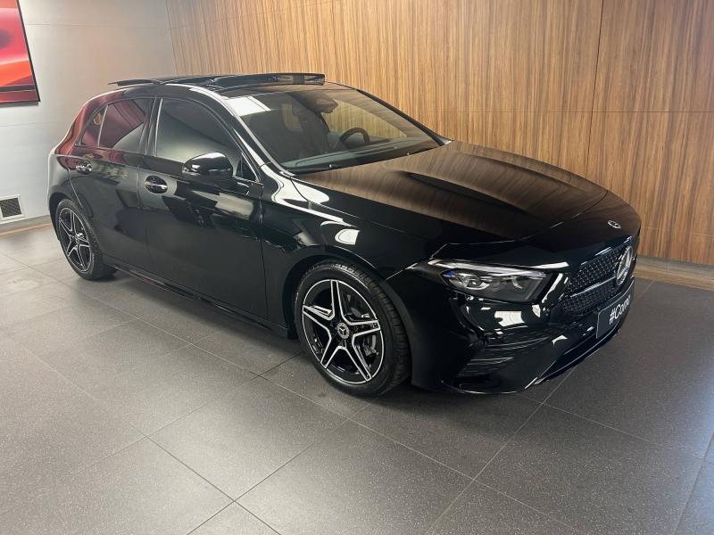 Mercedes-Benz Classe A