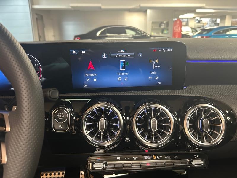 Mercedes-Benz Classe A