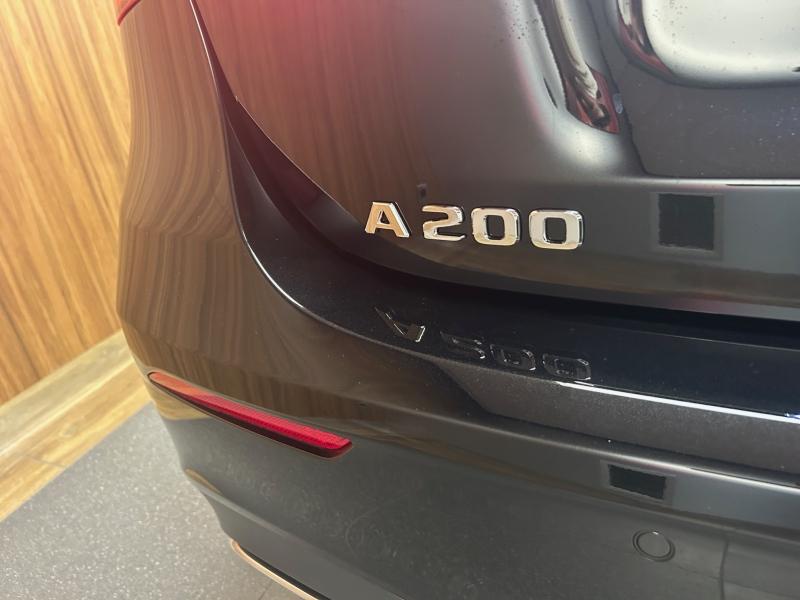 Mercedes-Benz Classe A