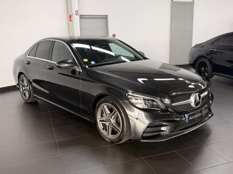 Mercedes-Benz Classe C