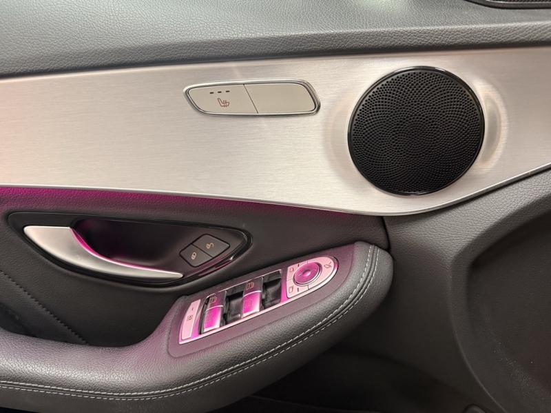 Mercedes-Benz Classe C