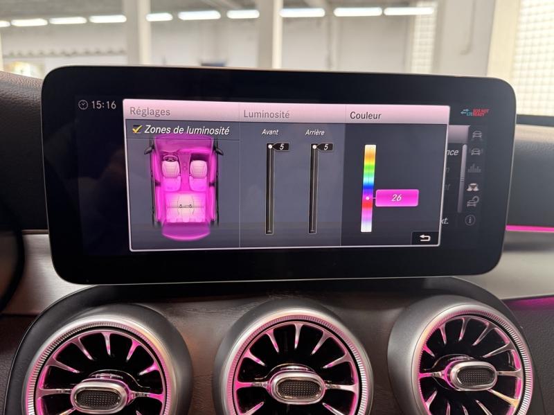 Mercedes-Benz Classe C