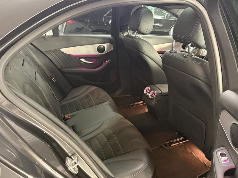 Mercedes-Benz Classe C