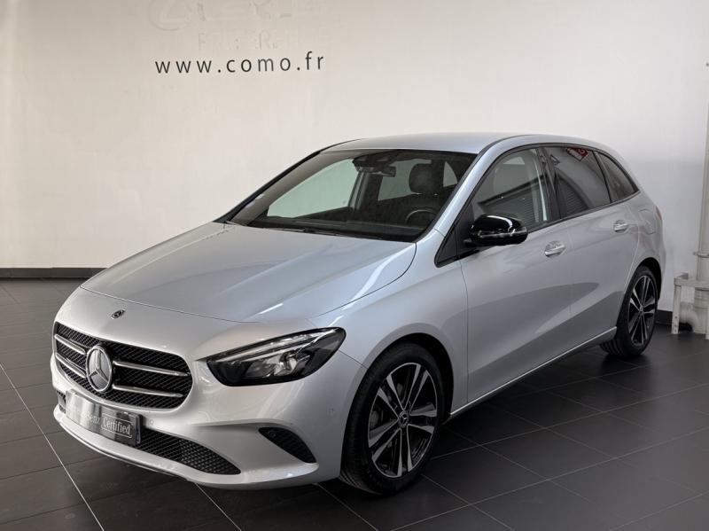 Mercedes-Benz Classe B