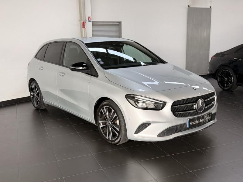 Mercedes-Benz Classe B