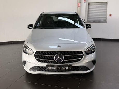 Mercedes-Benz Classe B