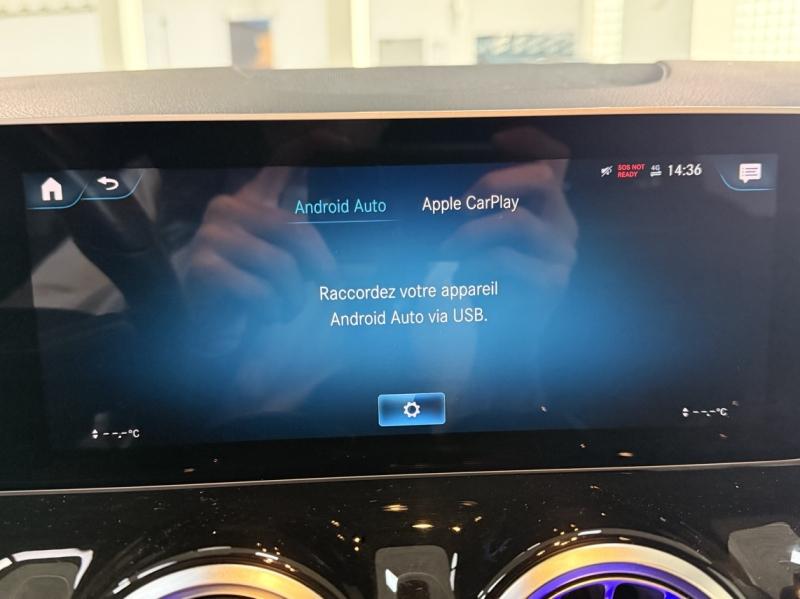 Mercedes-Benz Classe B