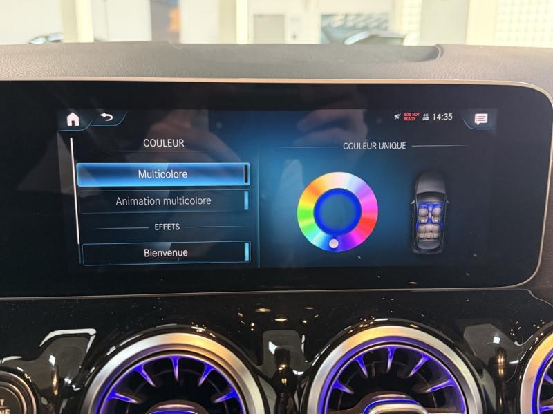 Mercedes-Benz Classe B