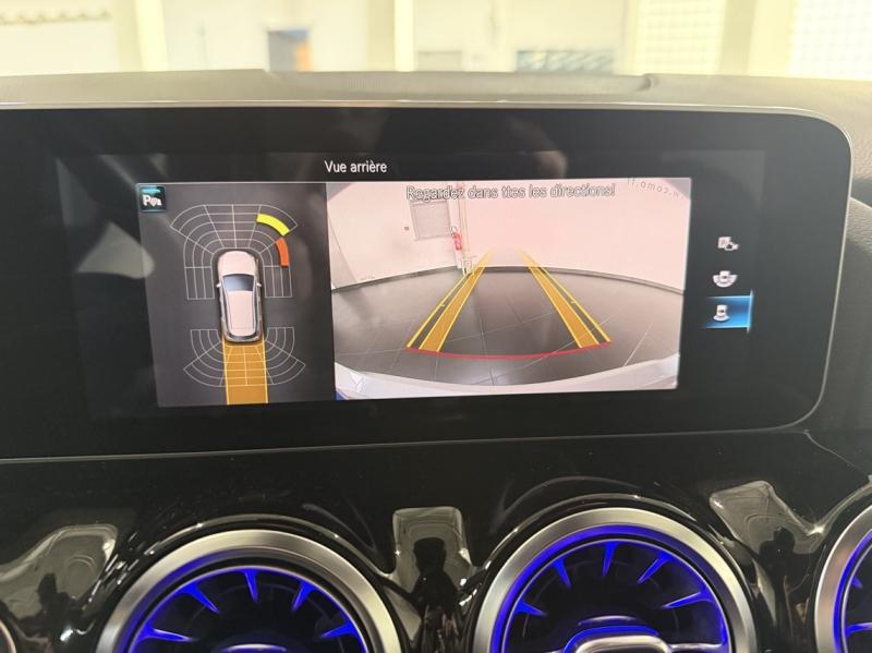 Mercedes-Benz Classe B