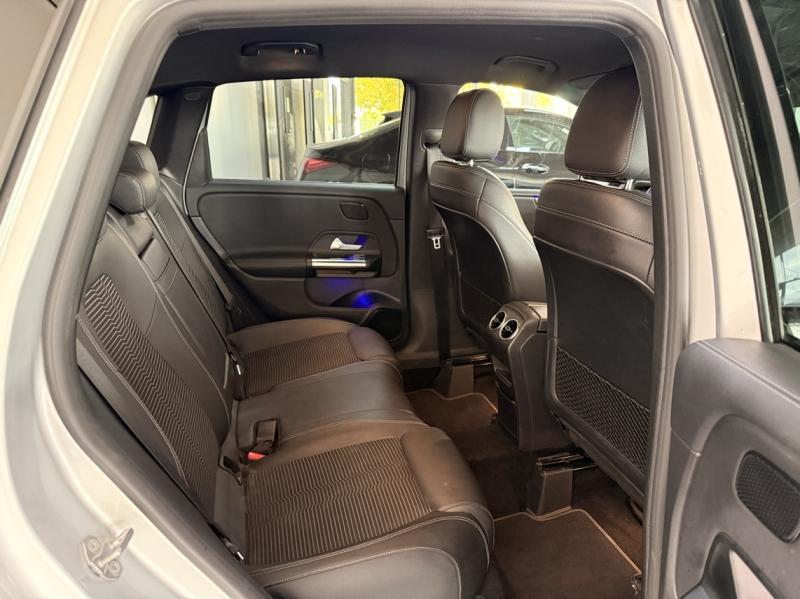 Mercedes-Benz Classe B