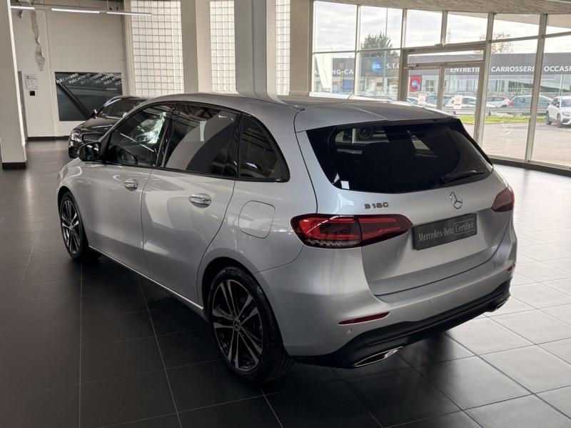 Mercedes-Benz Classe B