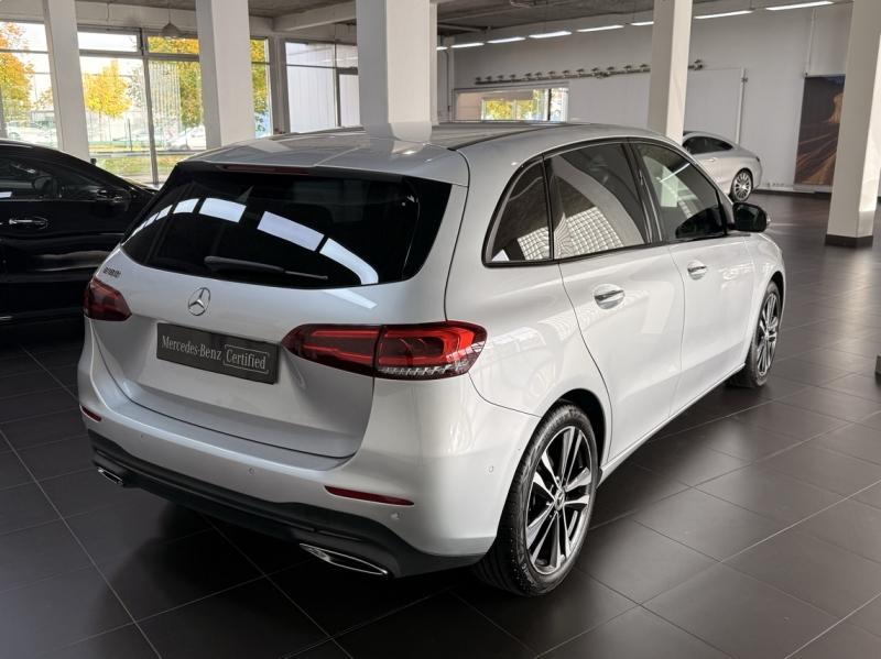 Mercedes-Benz Classe B